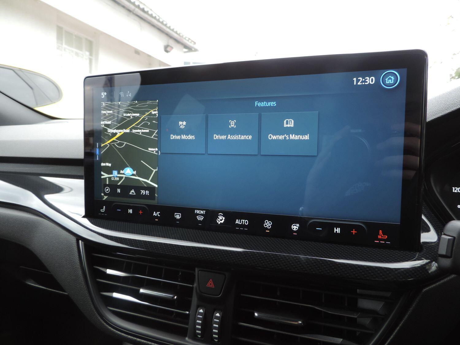 Used Ford Focus 2023 for sale - 76645826: Photo 30