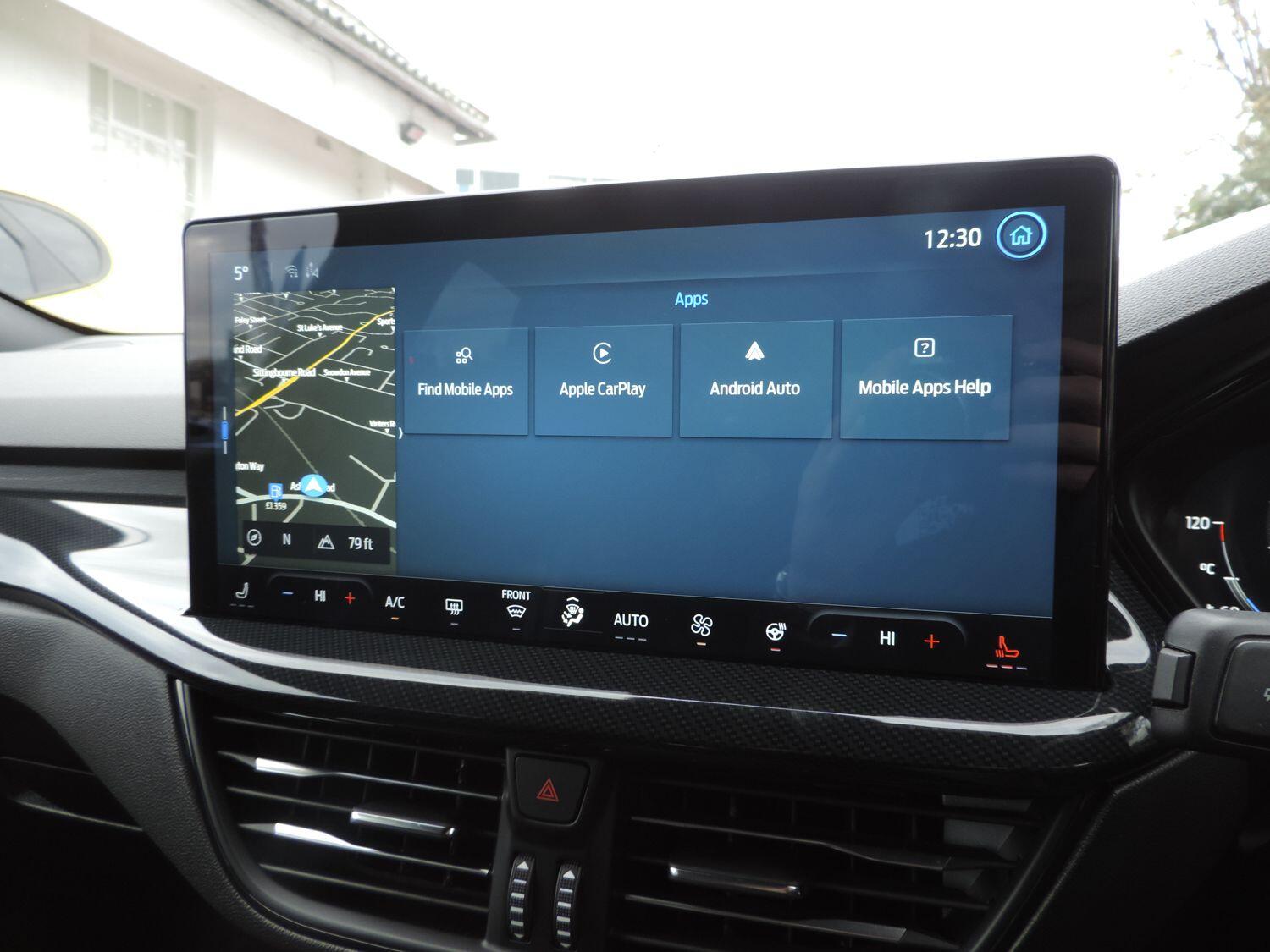 Used Ford Focus 2023 for sale - 76645826: Photo 32