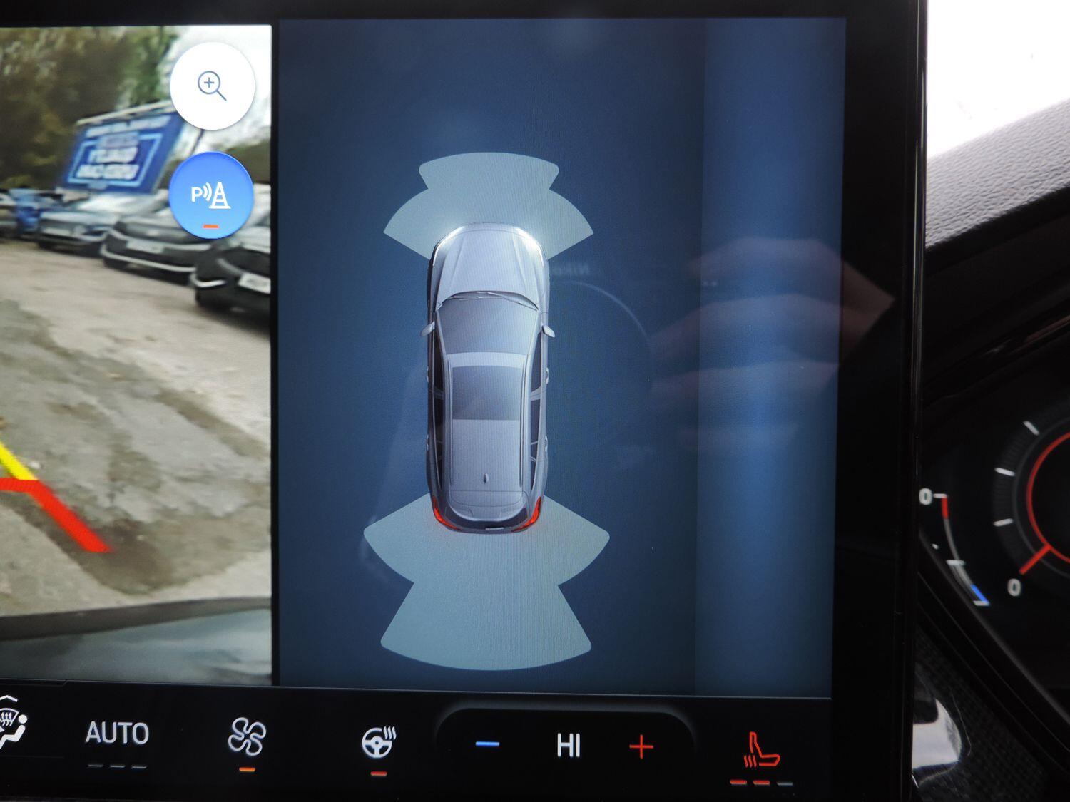 Used Ford Focus 2023 for sale - 76645826: Photo 34