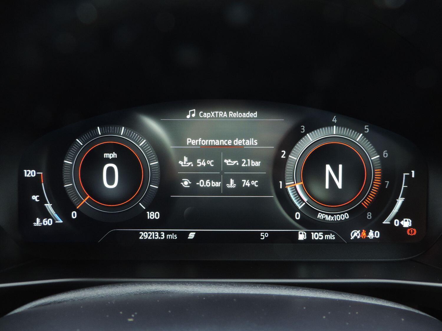 Used Ford Focus 2023 for sale - 76645826: Photo 35