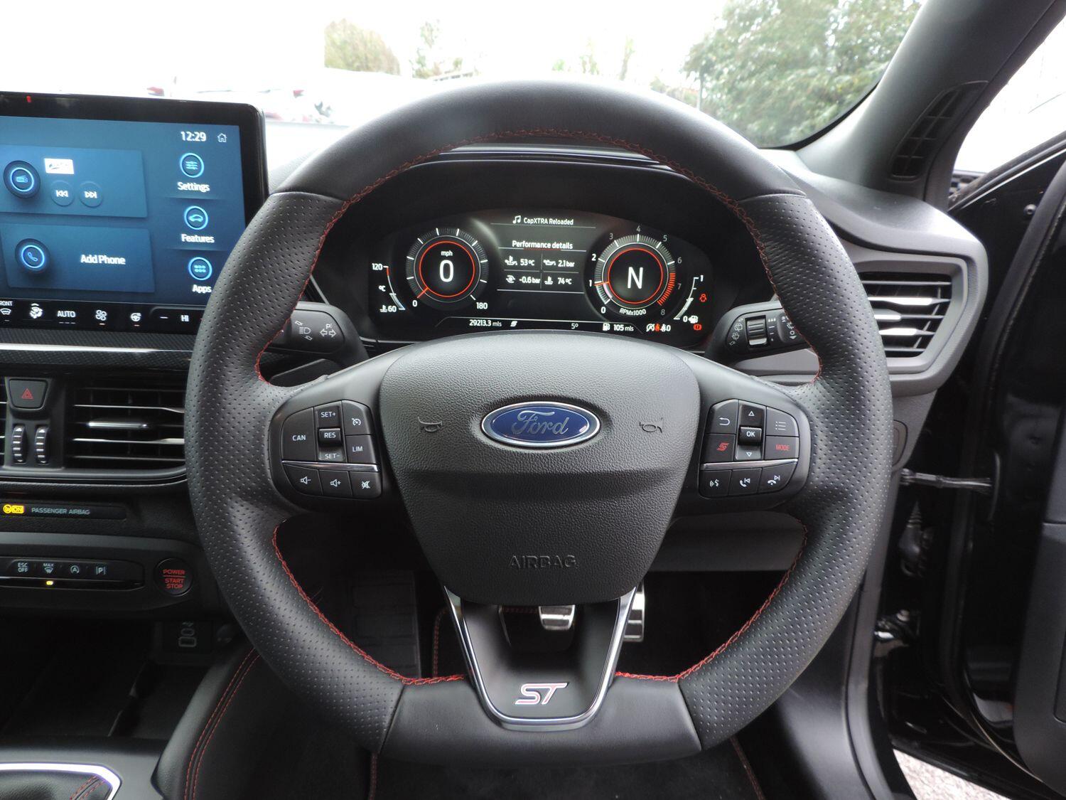 Used Ford Focus 2023 for sale - 76645826: Photo 39