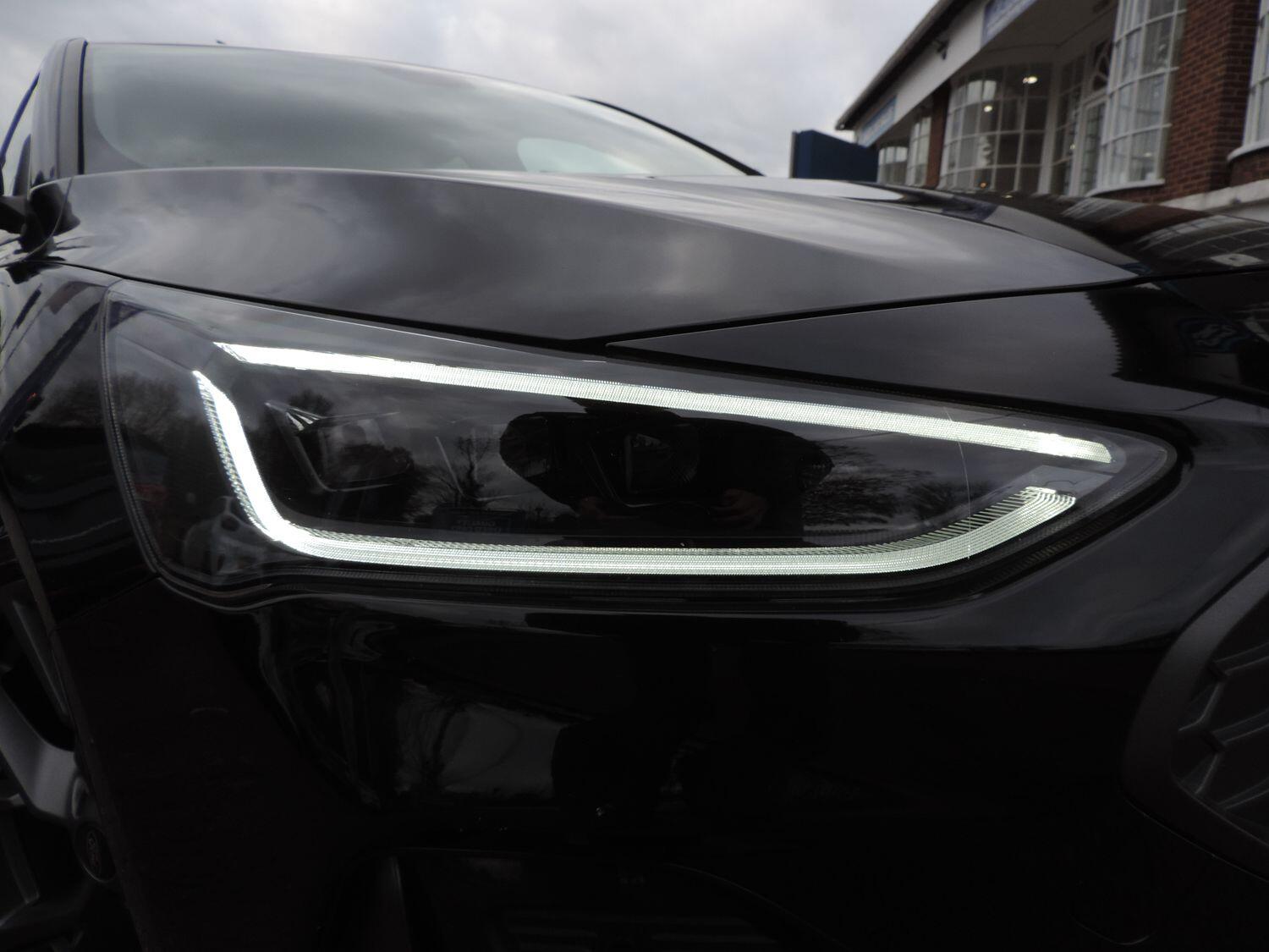 Used Ford Focus 2023 for sale - 76645826: Photo 40