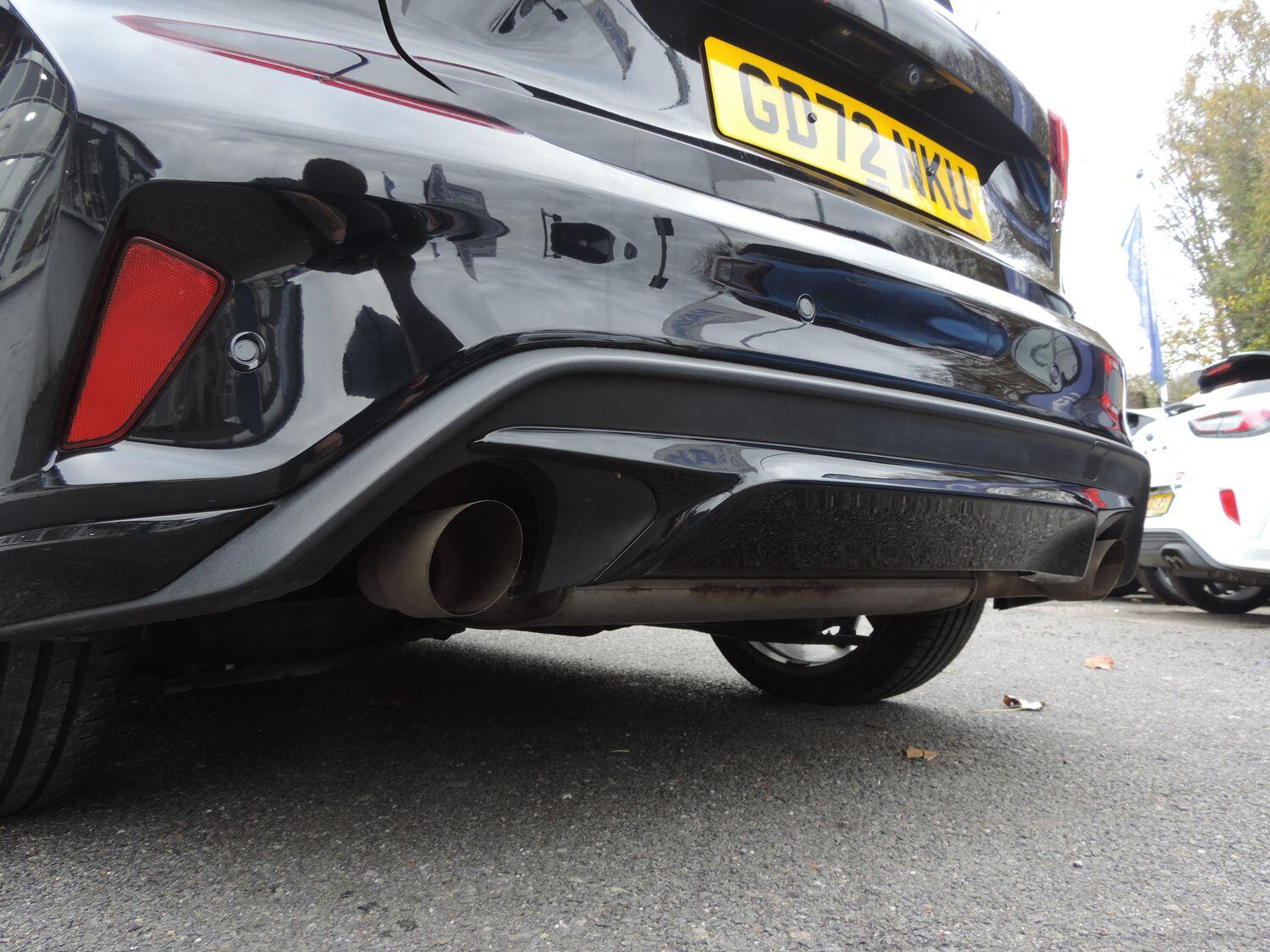 Used Ford Focus 2023 for sale - 76645826: Photo 48