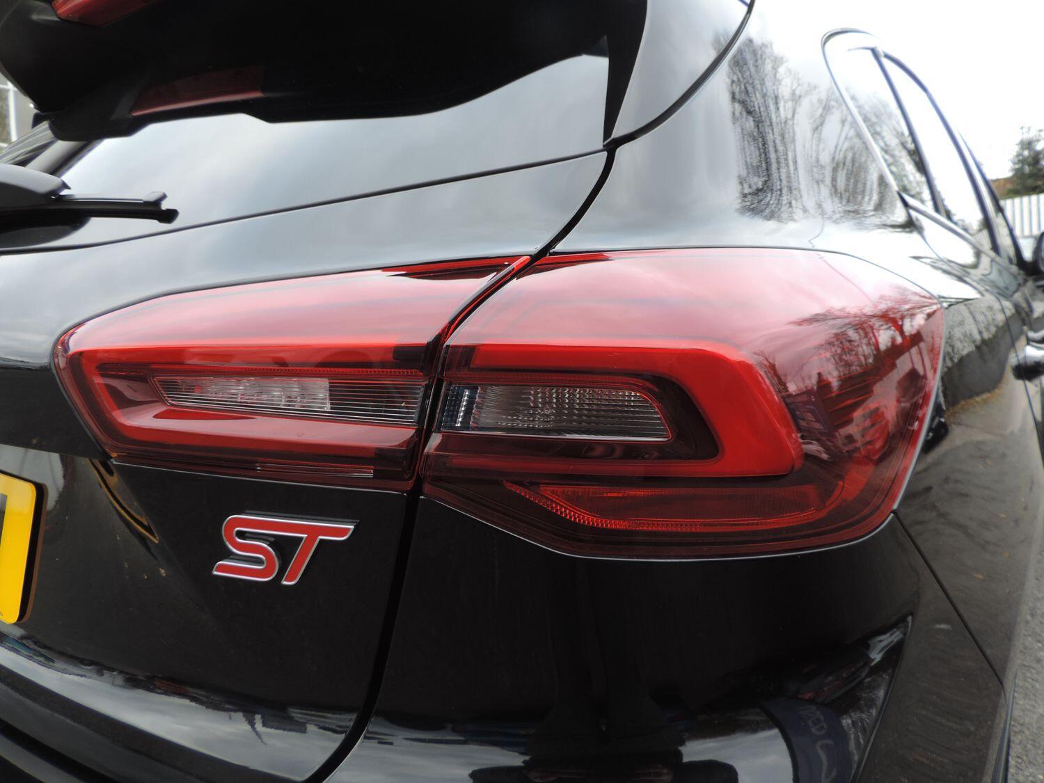 Used Ford Focus 2023 for sale - 76645826: Photo 49