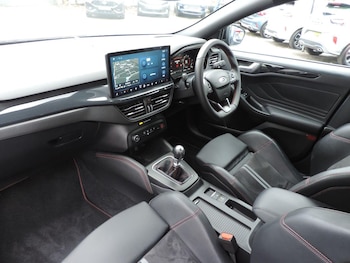 Used Ford Focus 2023 for sale - 76645826: Photo