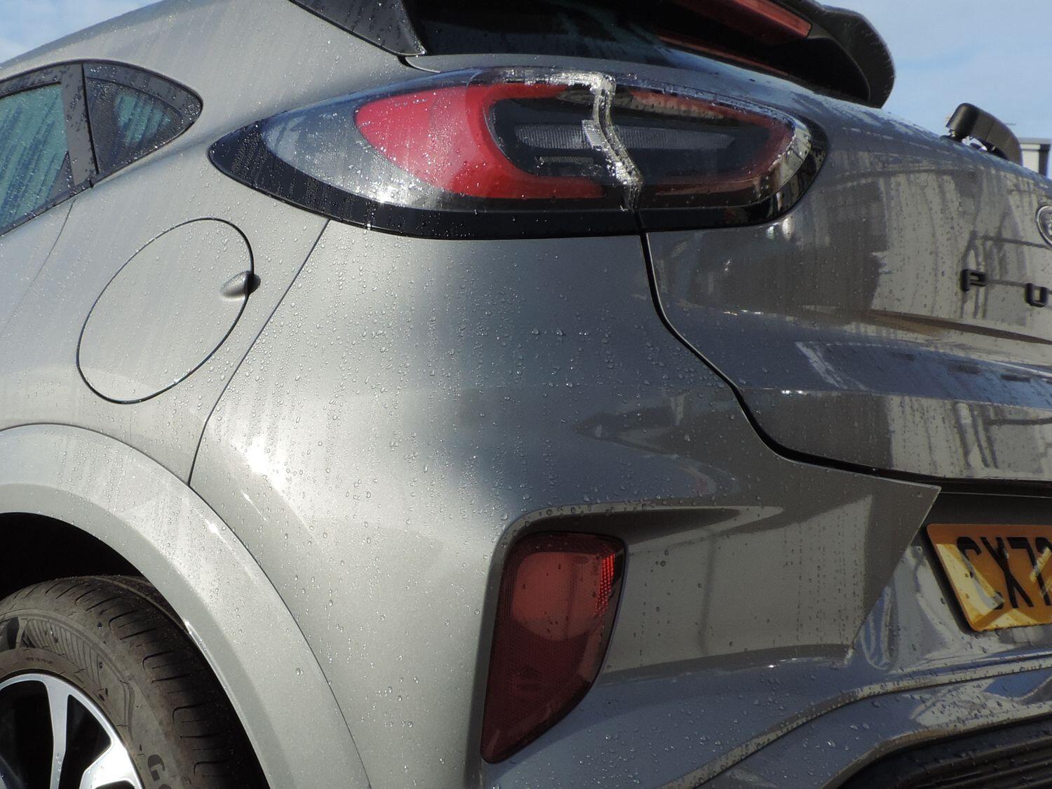 Used Ford Puma for sale - 76997681: Photo 2