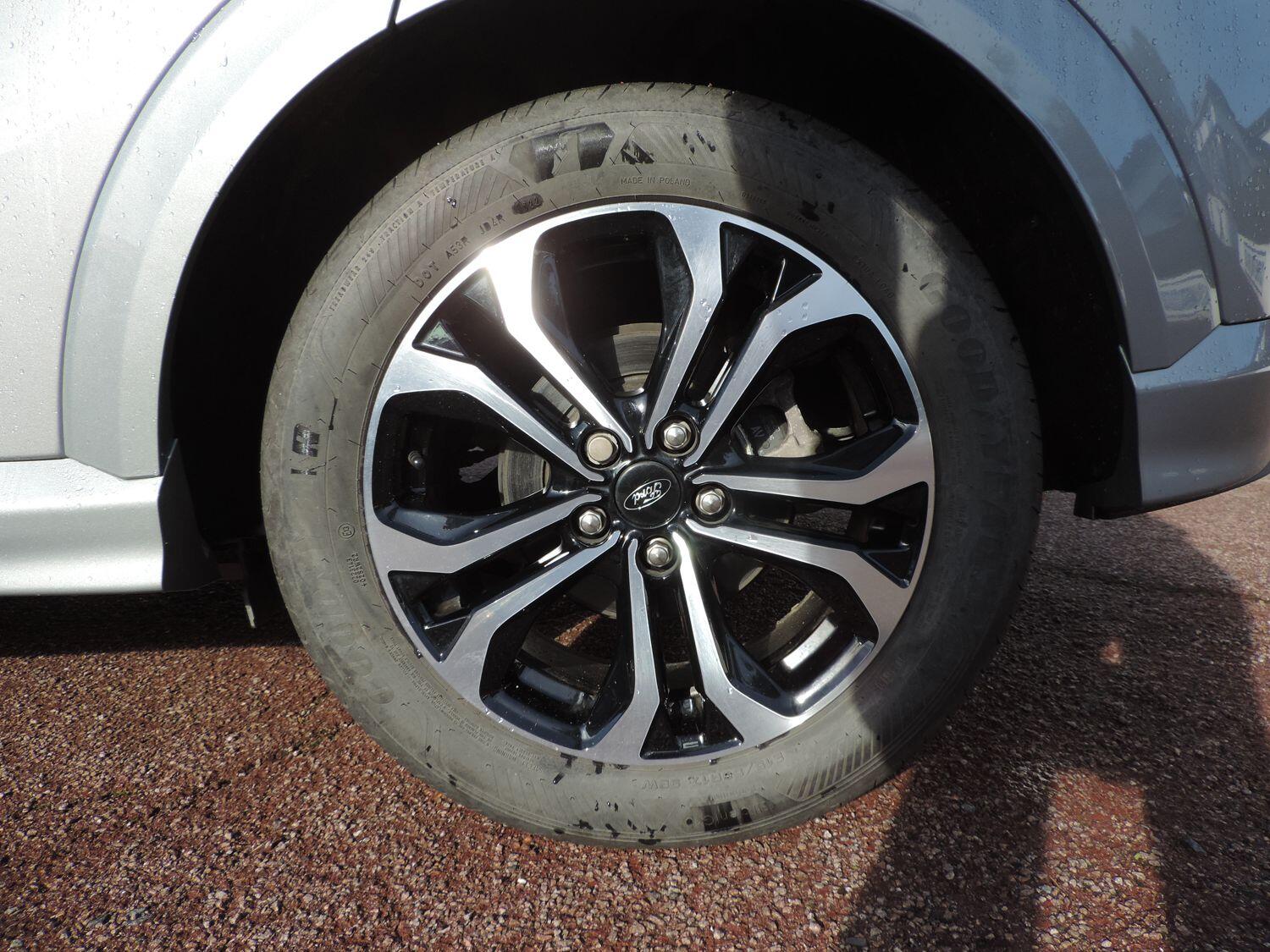 Used Ford Puma for sale - 76997681: Photo 21