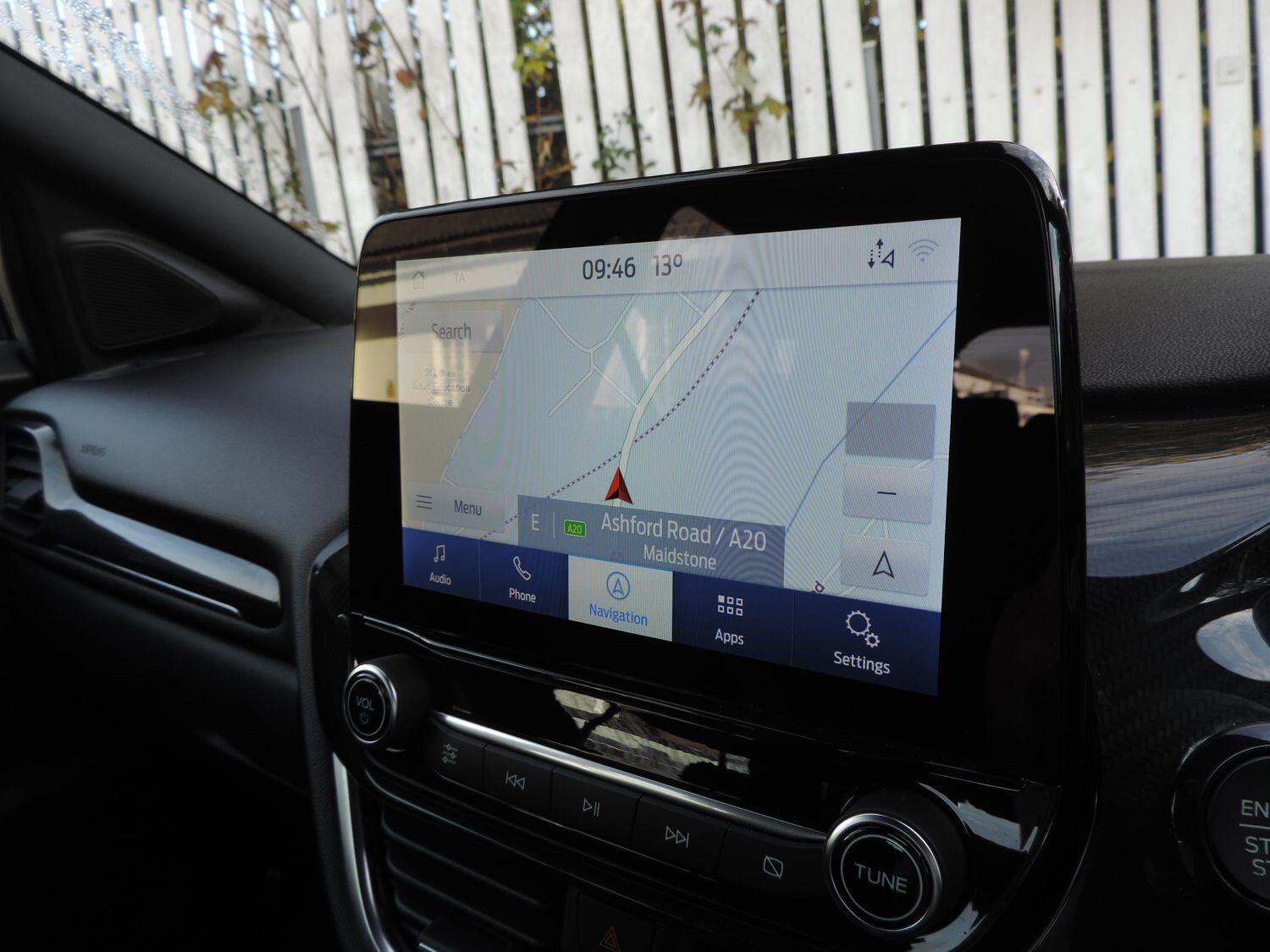 Used Ford Puma for sale - 76997681: Photo 24