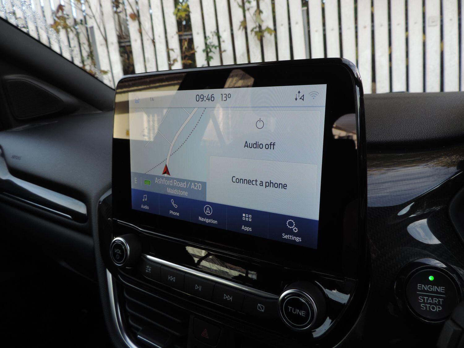 Used Ford Puma for sale - 76997681: Photo 25