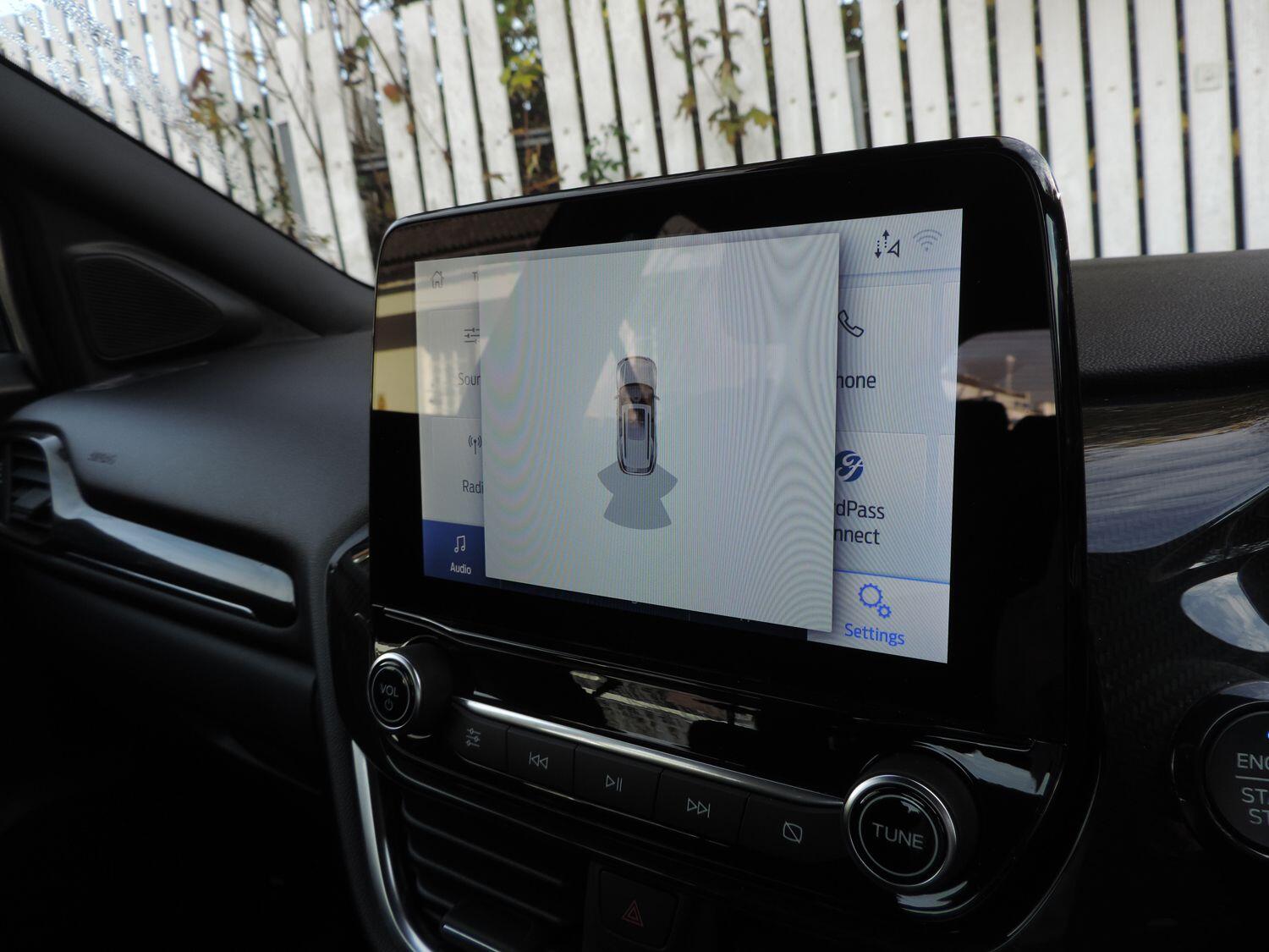 Used Ford Puma for sale - 76997681: Photo 26