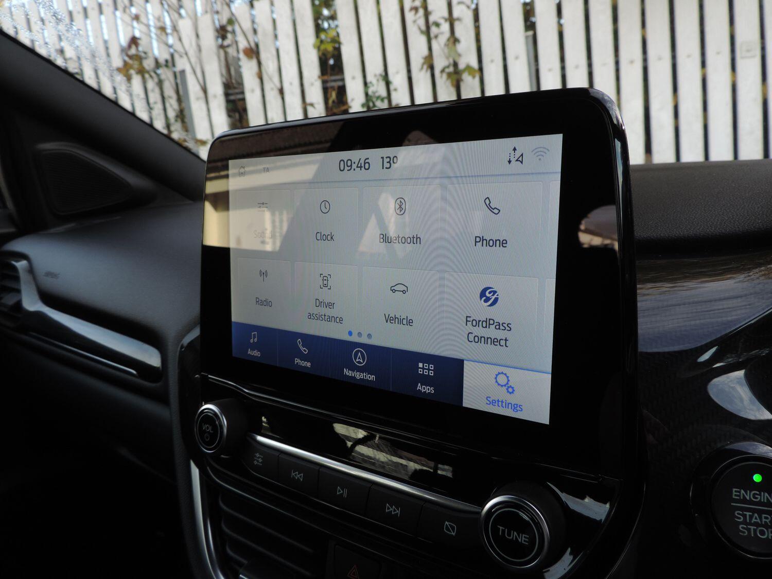 Used Ford Puma for sale - 76997681: Photo 27