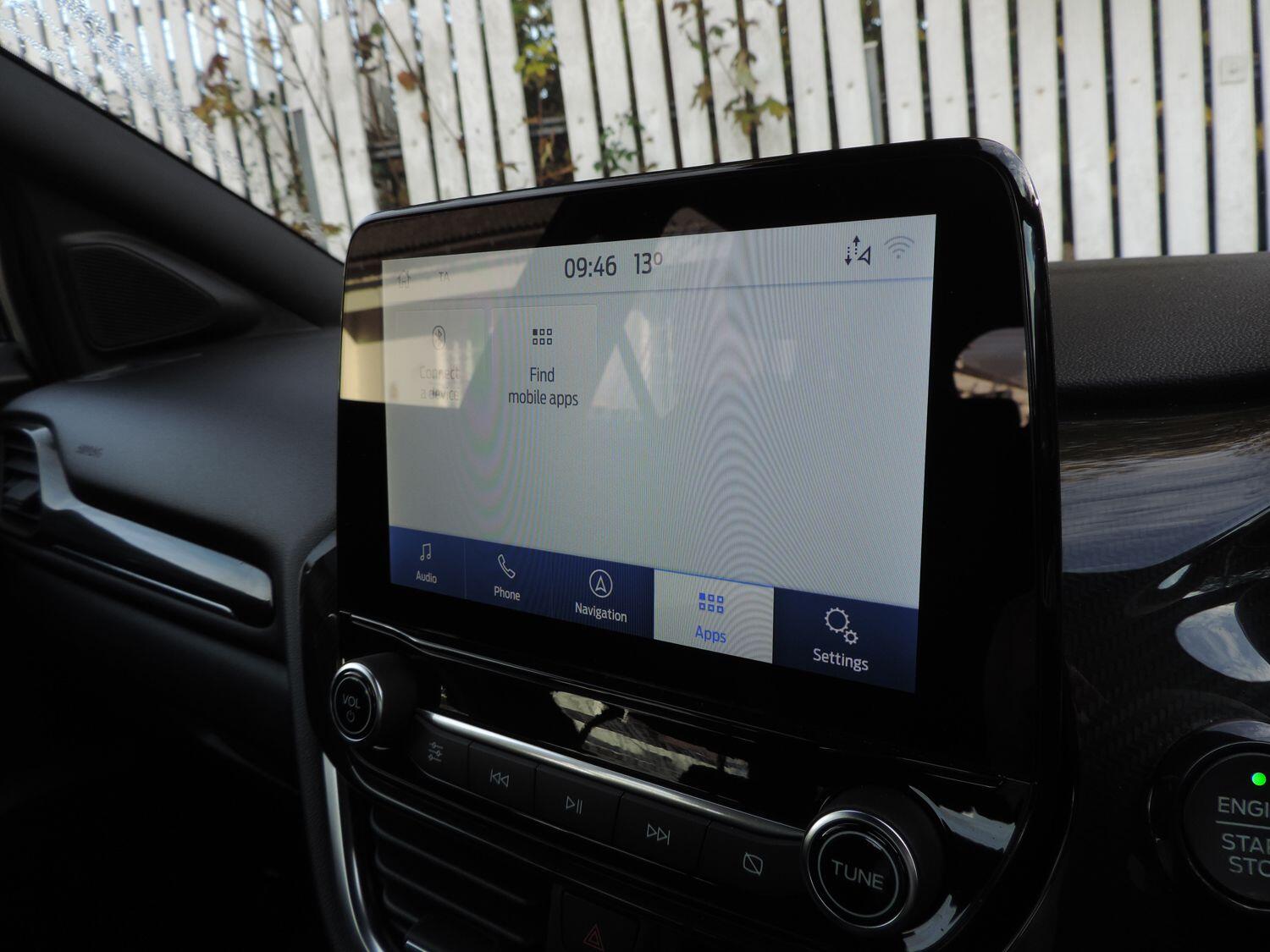 Used Ford Puma for sale - 76997681: Photo 28