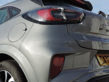 Used Ford Puma 2022 for sale - 76997681: Photo