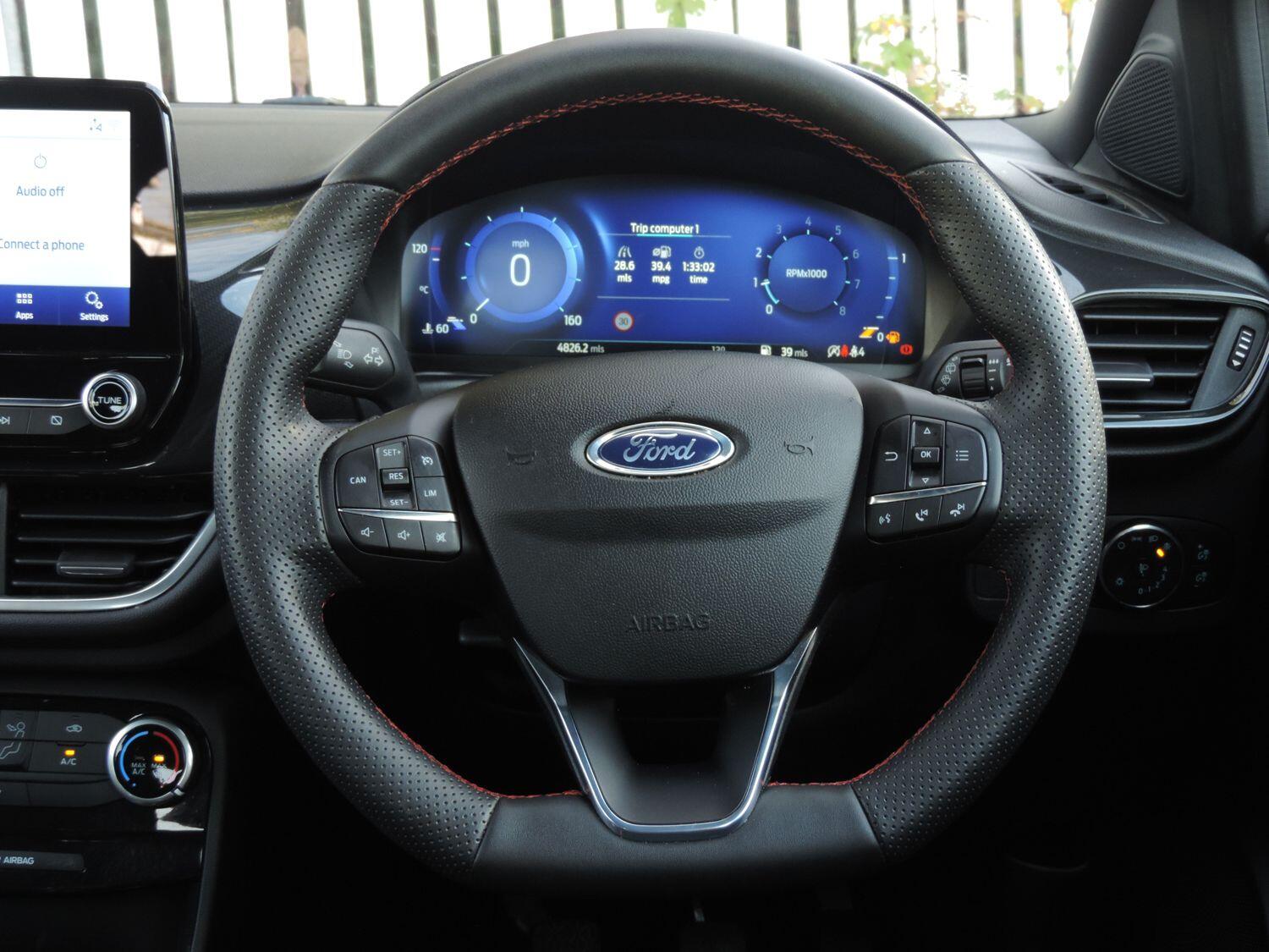 Used Ford Puma for sale - 76997681: Photo 32