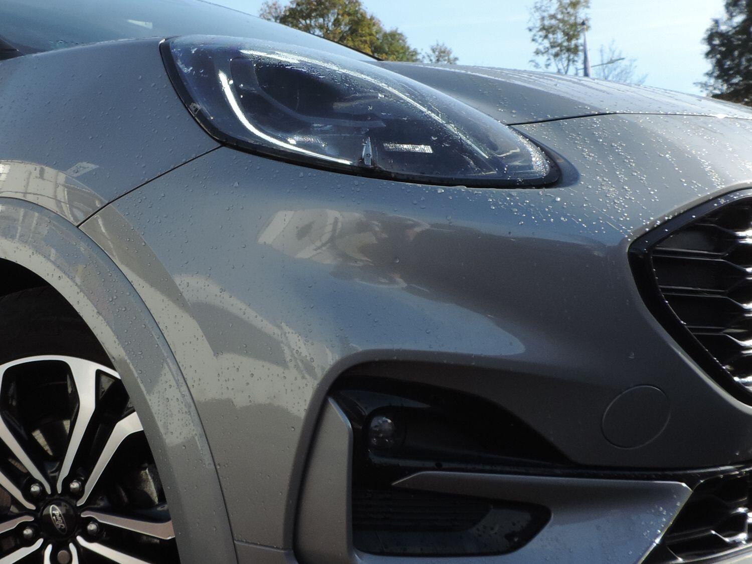 Used Ford Puma for sale - 76997681: Photo 38