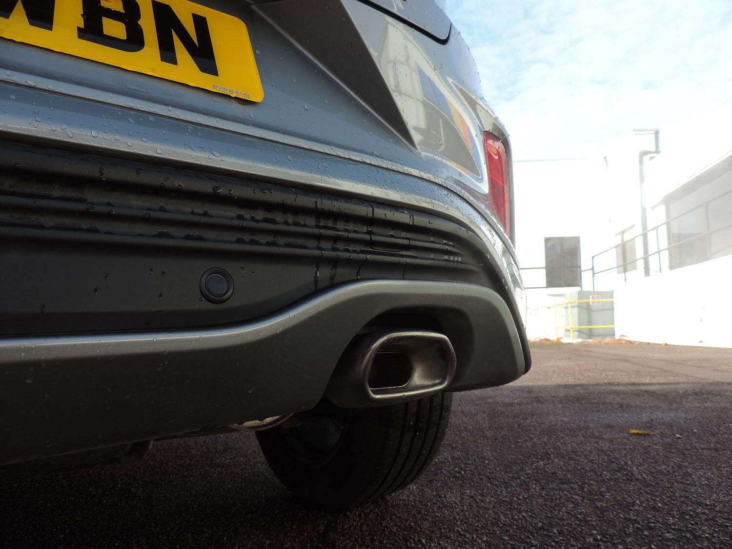 Used Ford Puma for sale - 76997681: Photo 40