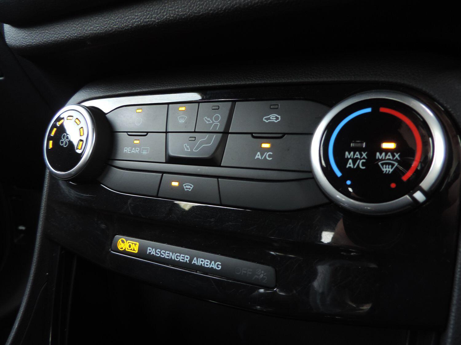 Used Ford Puma for sale - 76997681: Photo 8