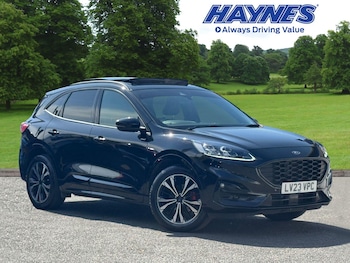 Used Ford Kuga 2023 for sale - 78470921: Photo