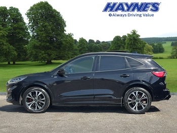 Used Ford Kuga 2023 for sale - 78470921: Photo