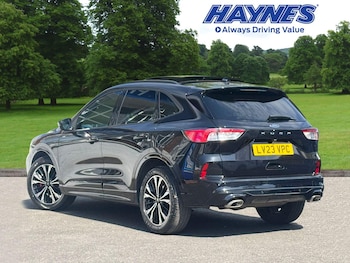 Used Ford Kuga 2023 for sale - 78470921: Photo