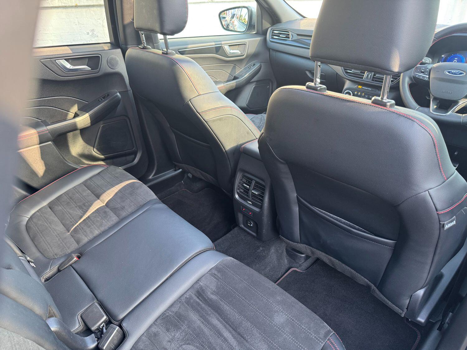 Used Ford Kuga for sale - 77768011: Photo 10