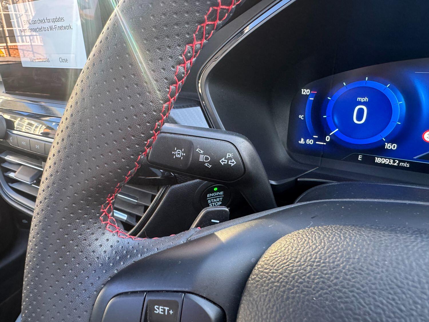 Used Ford Kuga for sale - 77768011: Photo 16