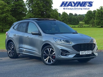 Used Ford Kuga 2022 for sale - 77768011: Photo