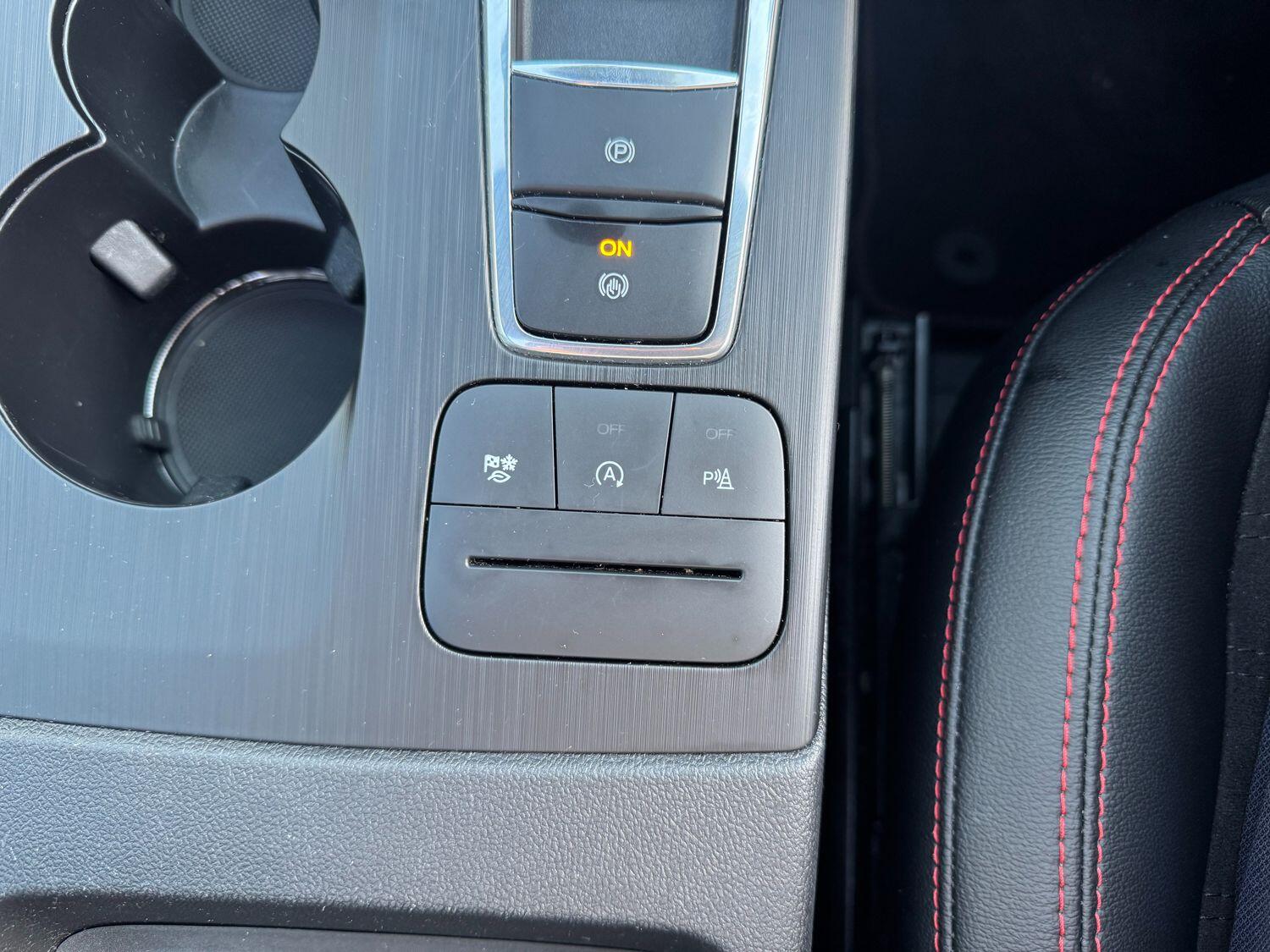 Used Ford Kuga for sale - 77768011: Photo 21