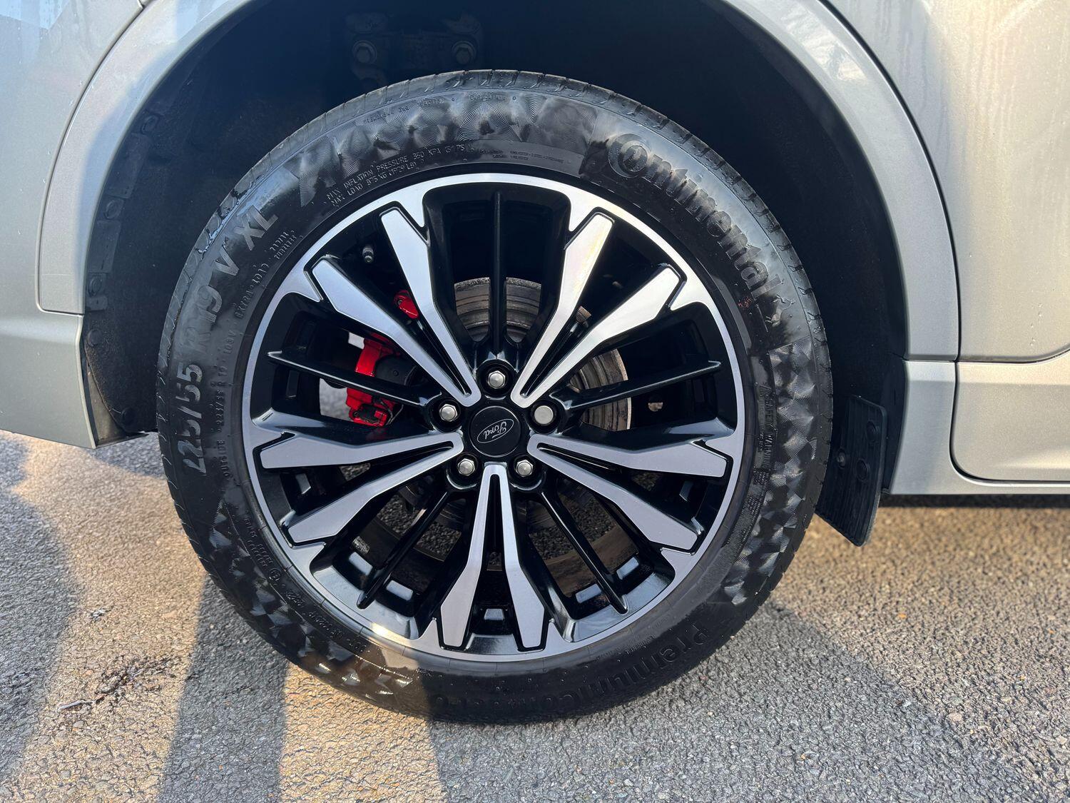 Used Ford Kuga for sale - 77768011: Photo 22