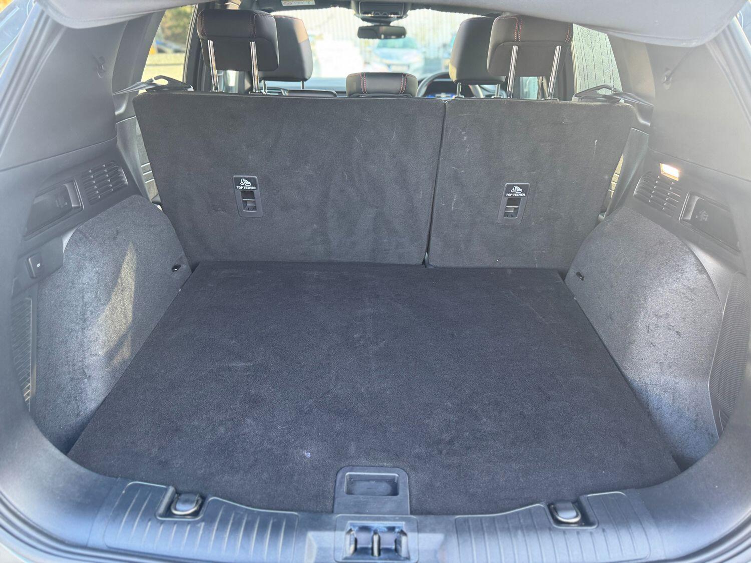 Used Ford Kuga for sale - 77768011: Photo 29