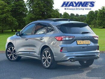 Used Ford Kuga 2022 for sale - 77768011: Photo