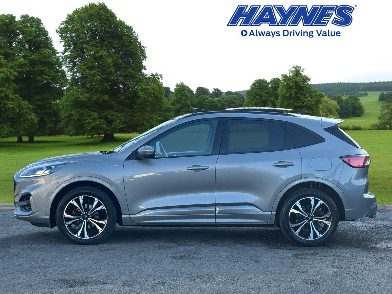 Used Ford Kuga for sale - 77768011: Photo 3