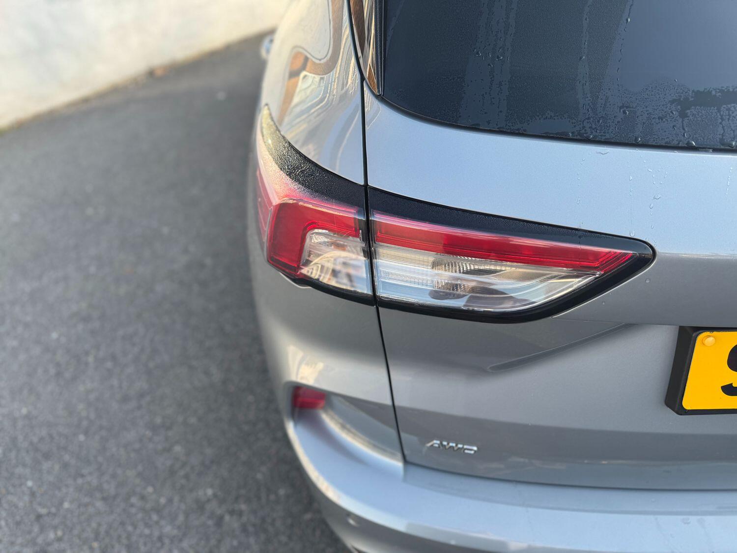 Used Ford Kuga for sale - 77768011: Photo 32