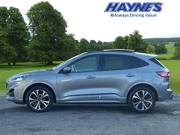 Used Ford Kuga 2022 for sale - 77768011: Photo