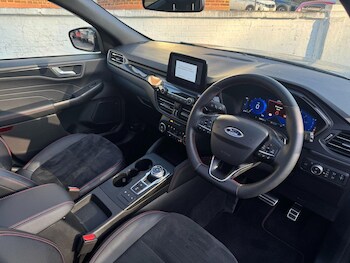 Used Ford Kuga 2022 for sale - 77768011: Photo