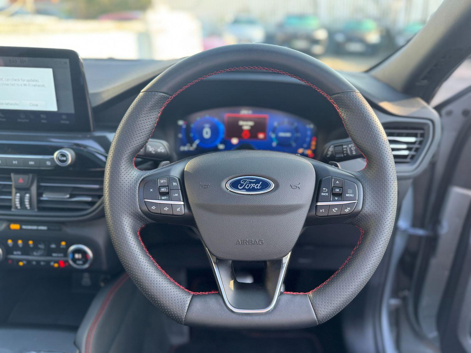 Used Ford Kuga for sale - 77768011: Photo 5