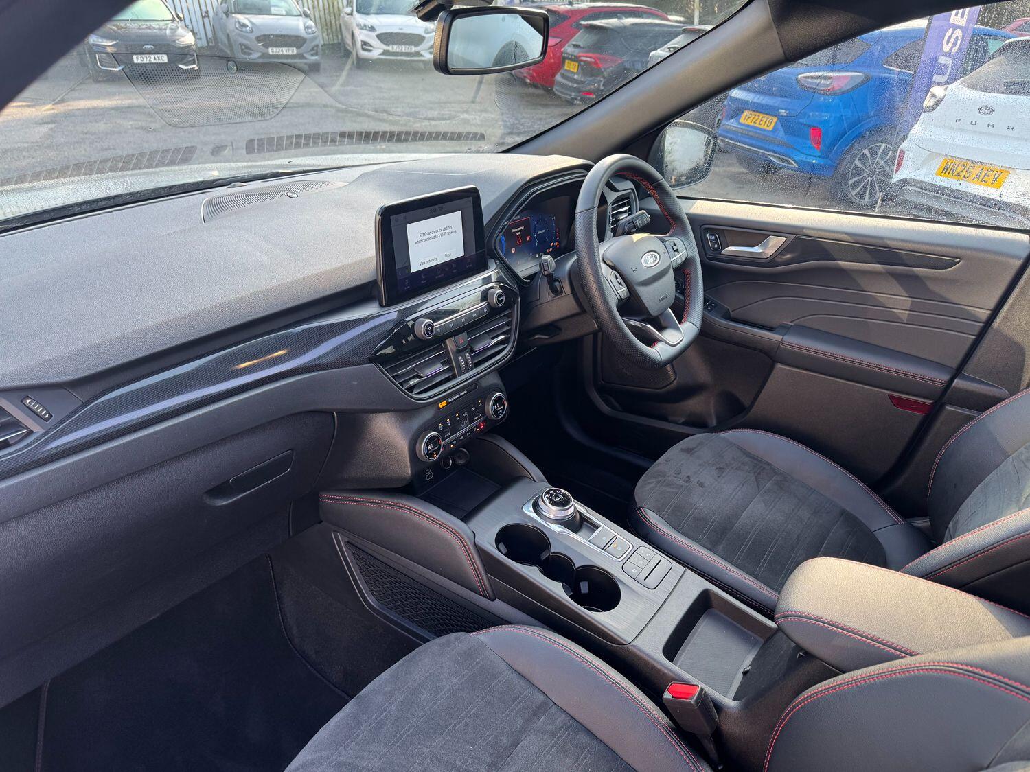 Used Ford Kuga for sale - 77768011: Photo 6