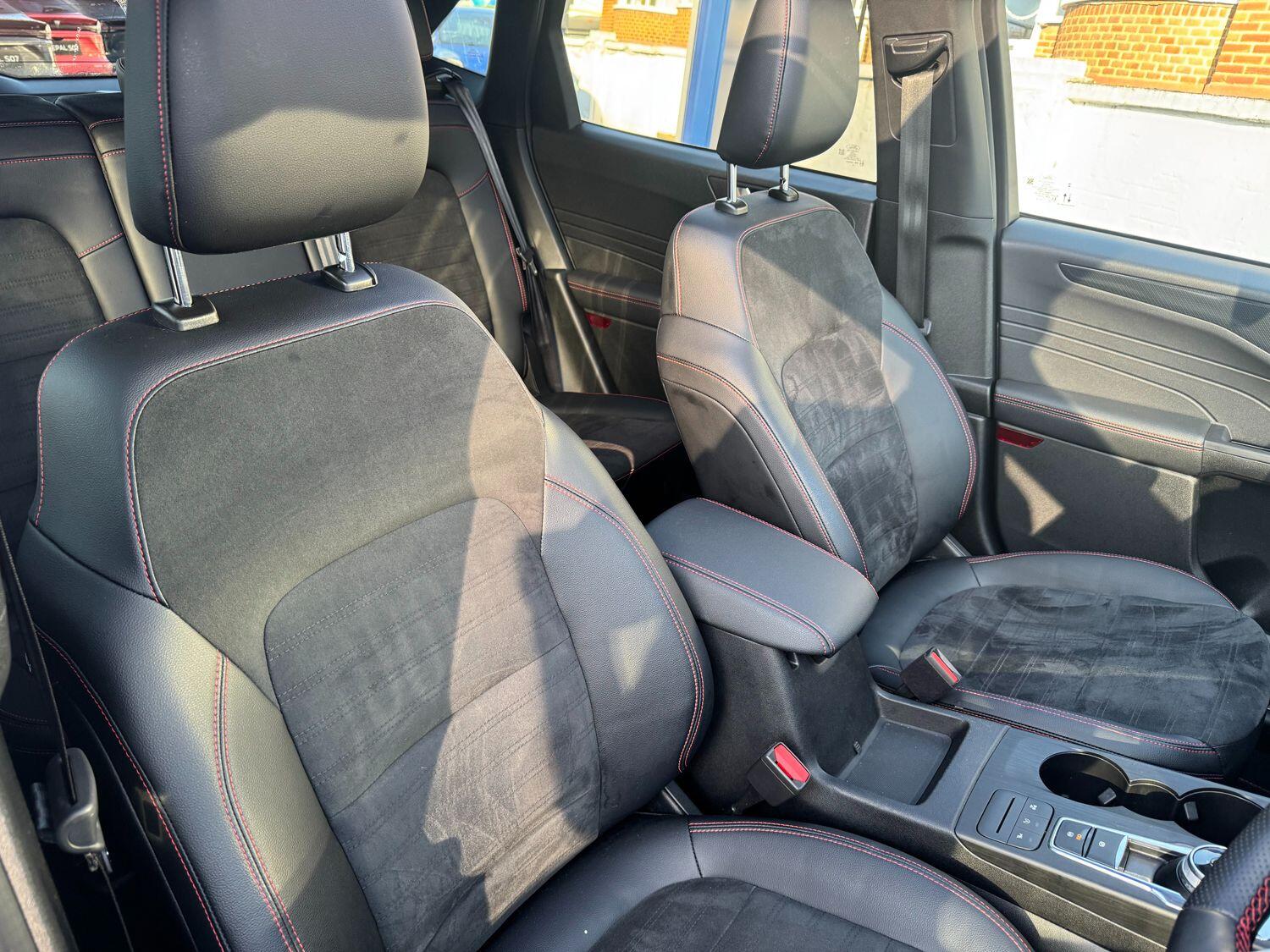 Used Ford Kuga for sale - 77768011: Photo 8