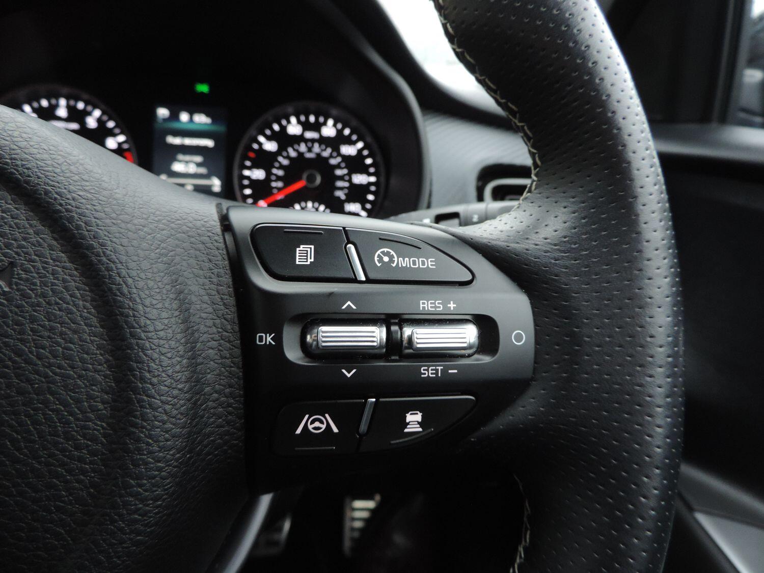 Used Kia Stonic for sale - 77216051: Photo 11