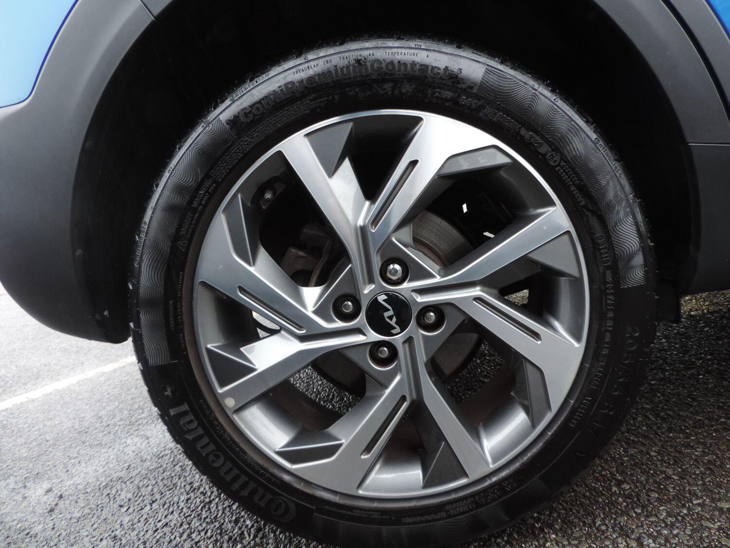 Used Kia Stonic for sale - 77216051: Photo 19