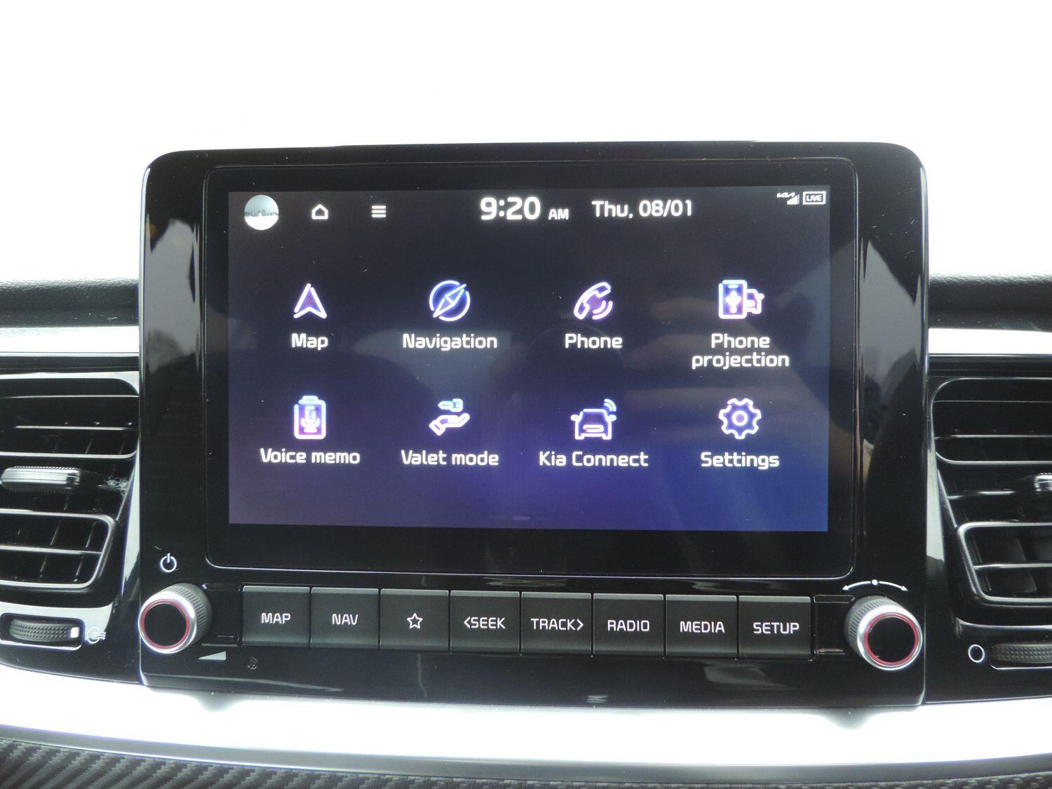 Used Kia Stonic for sale - 77216051: Photo 20