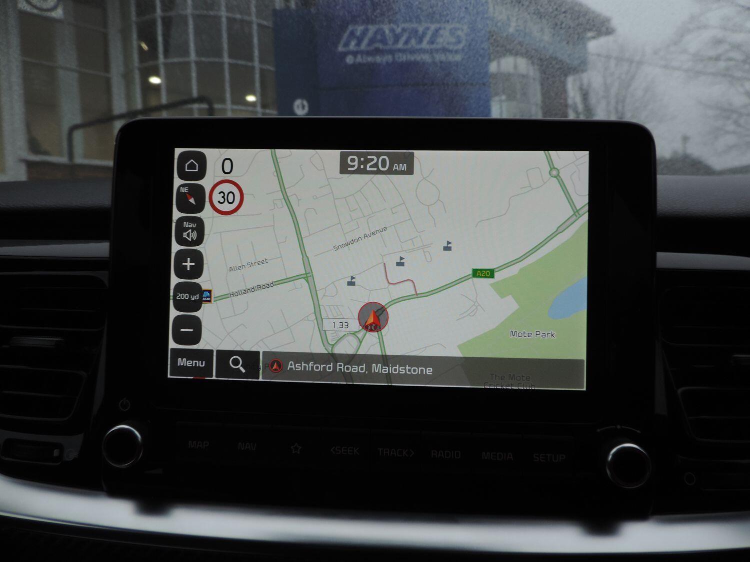 Used Kia Stonic for sale - 77216051: Photo 21