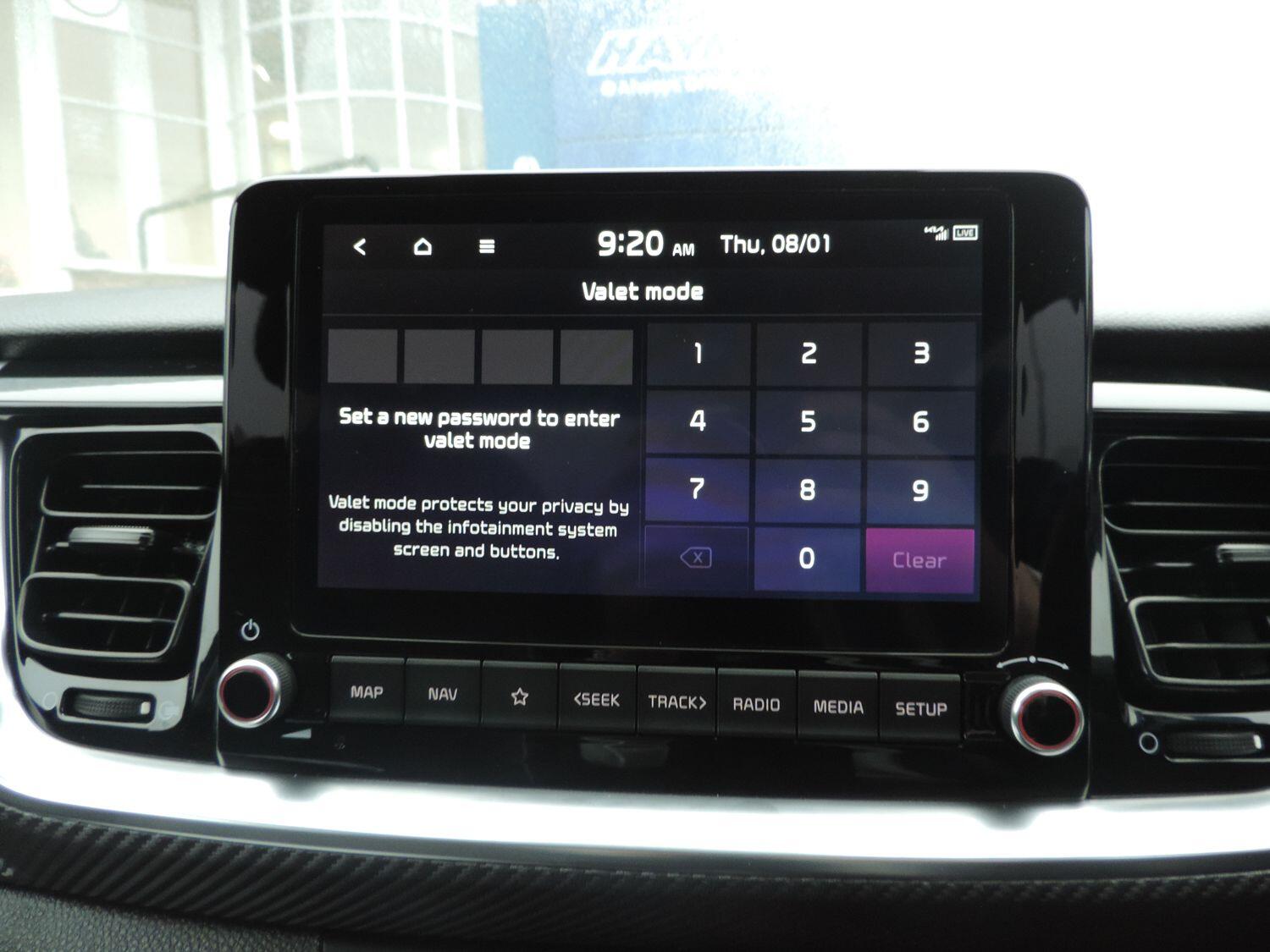 Used Kia Stonic for sale - 77216051: Photo 22