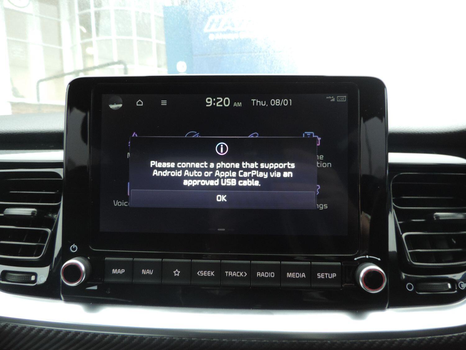 Used Kia Stonic for sale - 77216051: Photo 23