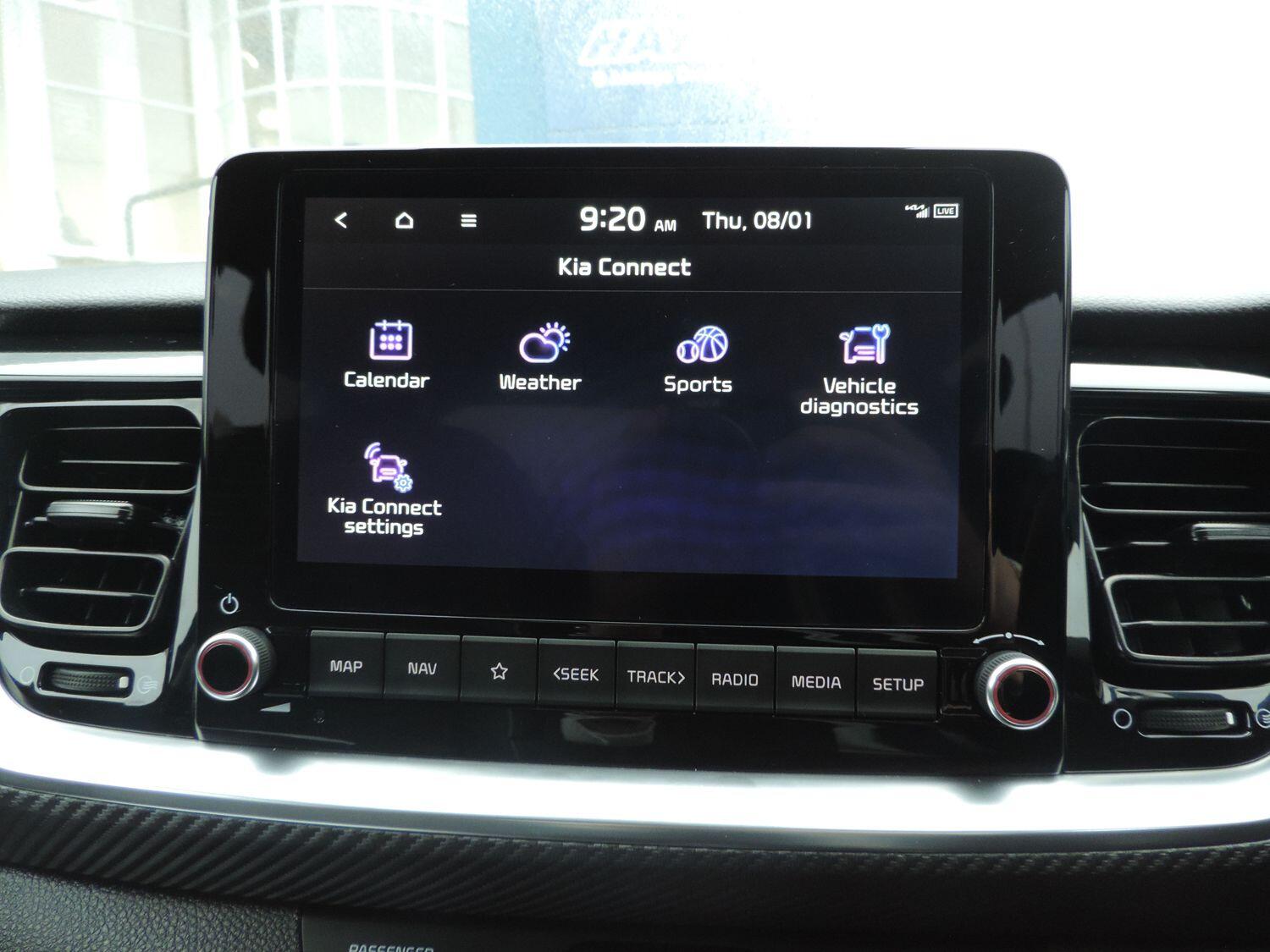 Used Kia Stonic for sale - 77216051: Photo 25