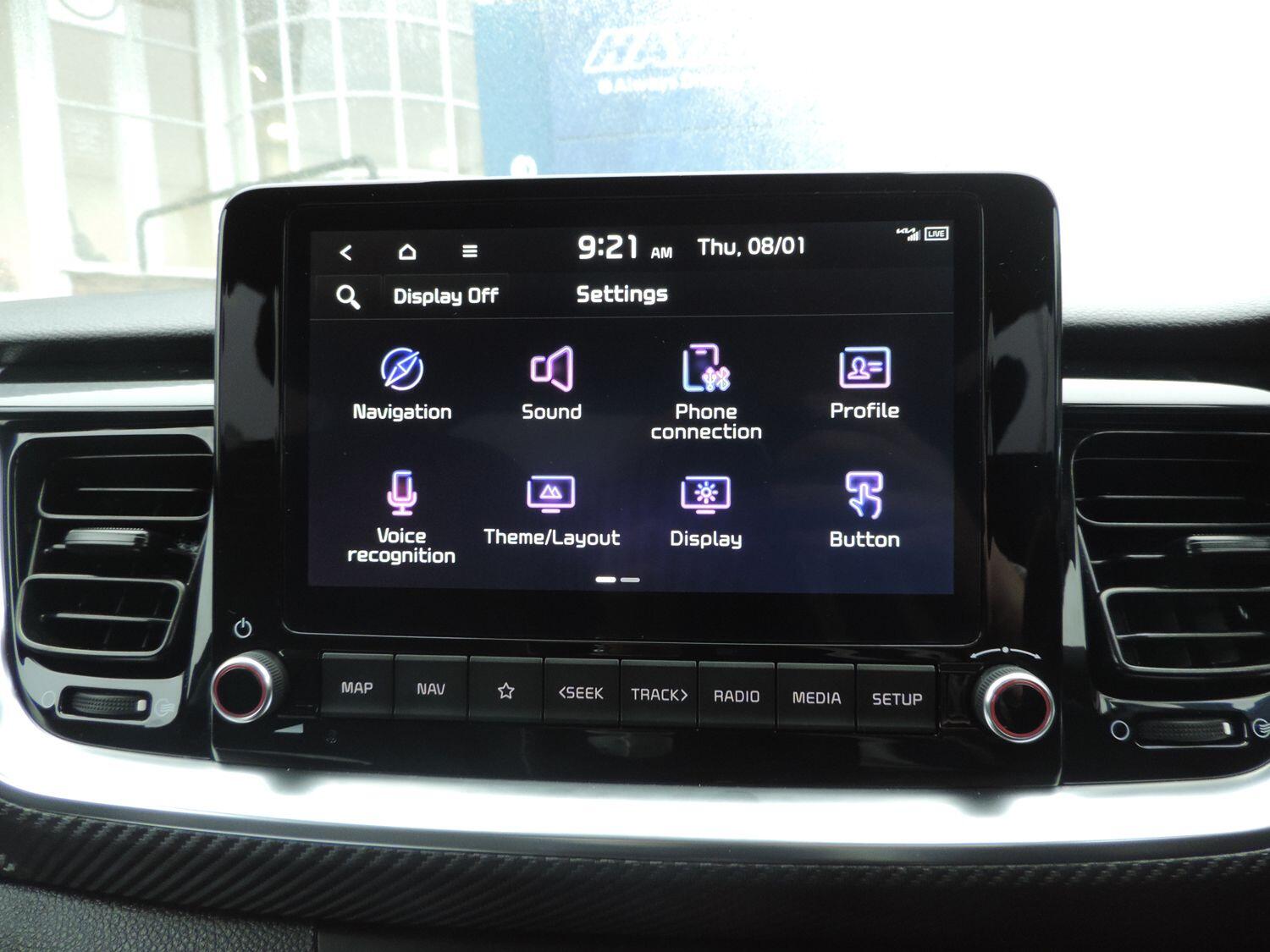 Used Kia Stonic for sale - 77216051: Photo 27