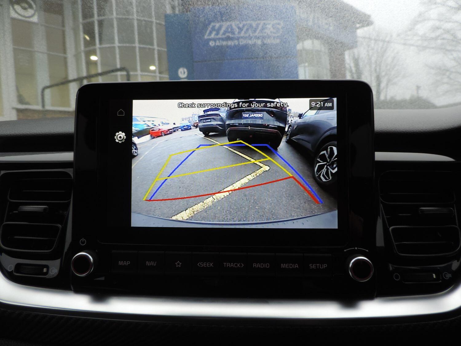 Used Kia Stonic for sale - 77216051: Photo 28