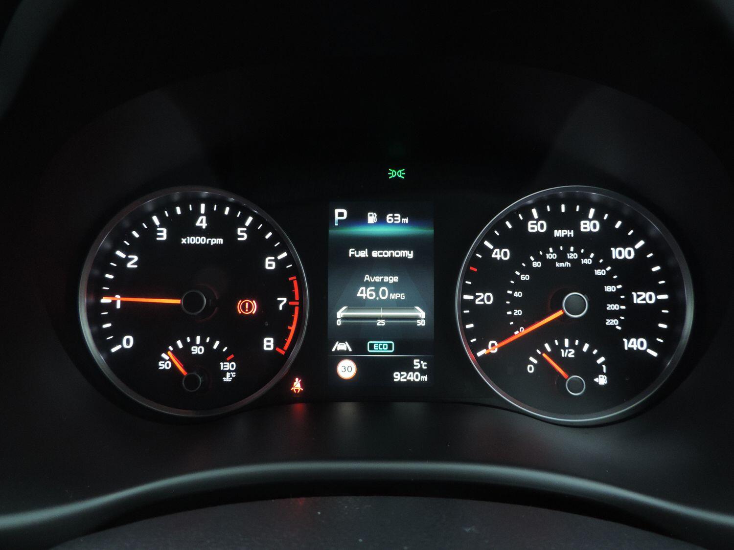 Used Kia Stonic for sale - 77216051: Photo 29