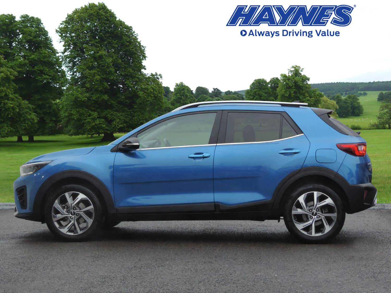 Used Kia Stonic for sale - 77216051: Photo 3