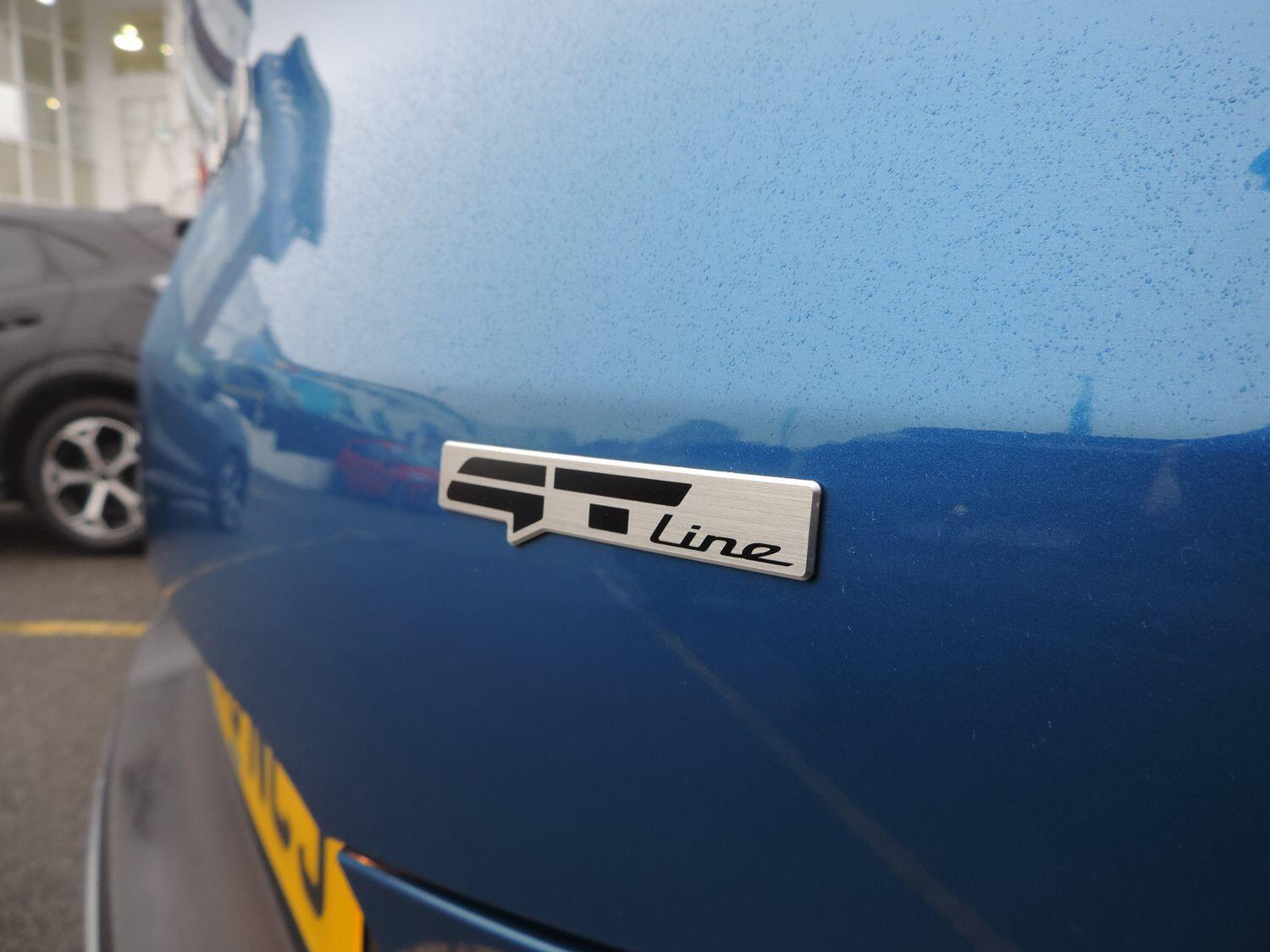 Used Kia Stonic for sale - 77216051: Photo 35